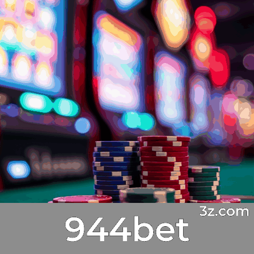 944bet: O Mundo de Jogos Selecionados e Diversificados