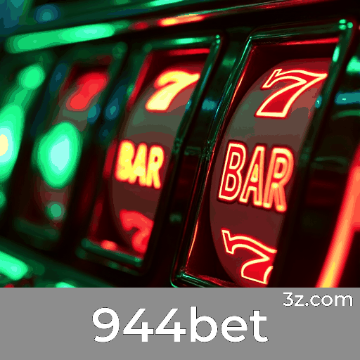 Experimente o Login Premium com Proteção Avançada em 944bet