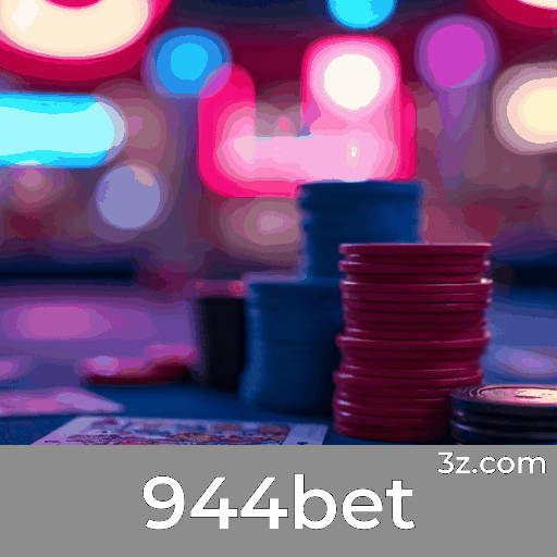 944bet: Experiência de Jogos de Cassino Imersiva e Emocionante