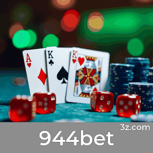 Sistema de Recompensas, Maximize Seus Ganhos, 944bet