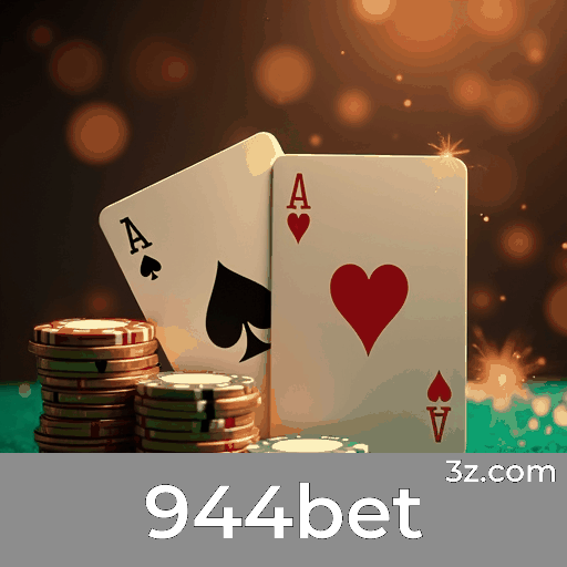 944bet: Plataforma Líder em Apostas Esportivas Precisão e Excelência