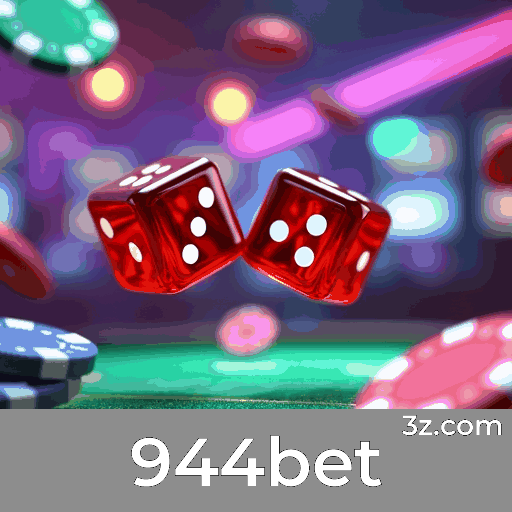944bet: Apostas Móveis com Praticidade e Recursos Completos